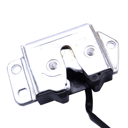 Tailgate Lock Latch w/ Striker for Toyota Hiace Dyna Toyoace (2005-2023)
