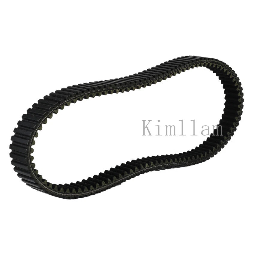 Drive Belt for Ski-Doo Freestyle 300F / Tundra 300F (2006)