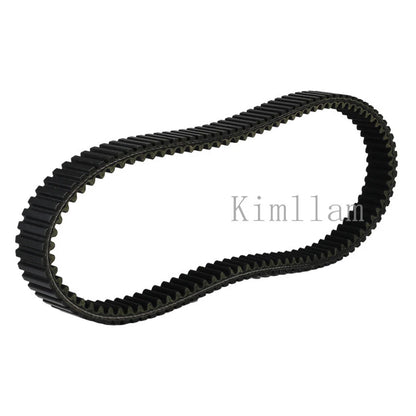 Drive Belt for Ski-Doo Freestyle 300F / Tundra 300F (2006)