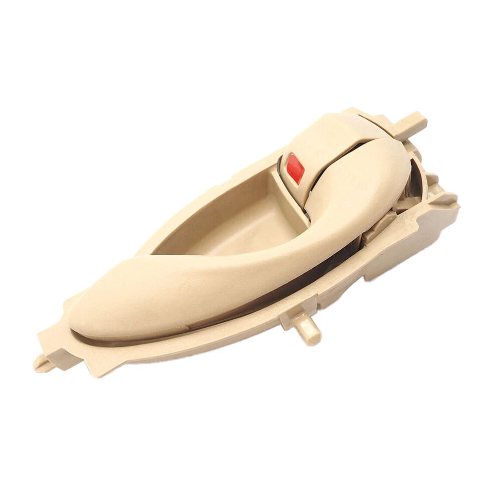 Front Right Inner Door Handle for Toyota Vios Yaris (2013-2022)
