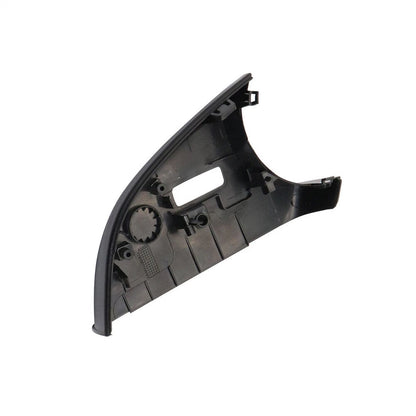 Left Car Mirror Lower Cover Cap for 2013-2019 Mercedes-Benz W166 ML GLE GL GLS