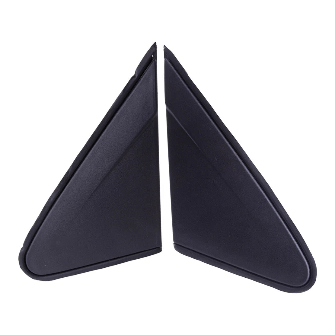Exterior Door Mirror Cover Molding Trim for Chevy Cruze (2009-2014)