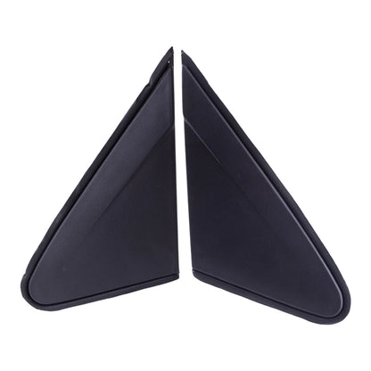 Exterior Door Mirror Cover Molding Trim for Chevy Cruze (2009-2014)
