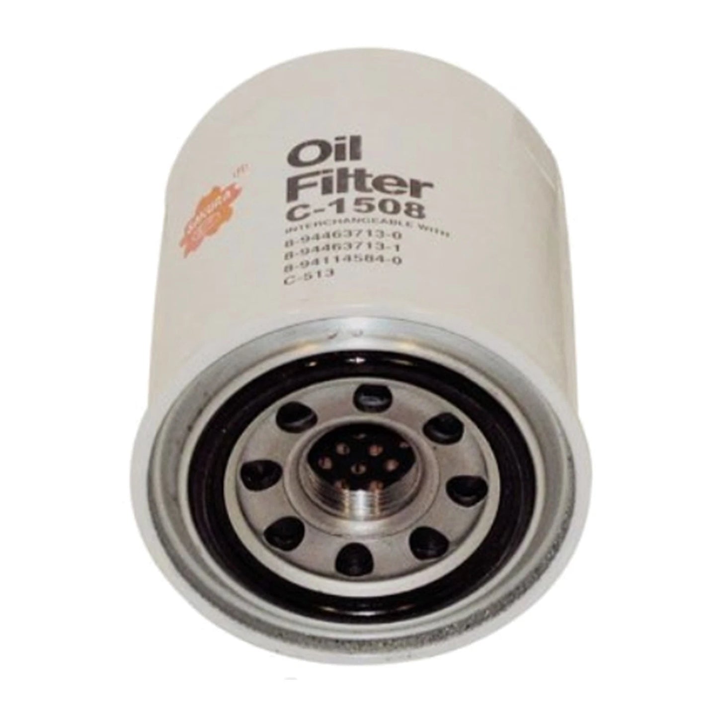 Oil Filter for Isuzu 4BD1 4BE1 Interchangeable Ryco Z333