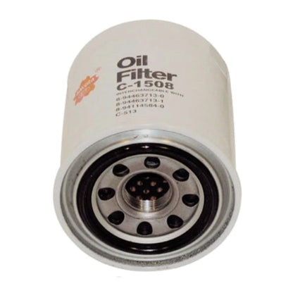 Oil Filter for Isuzu 4BD1 4BE1 Interchangeable Ryco Z333