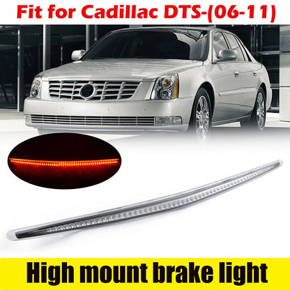 LED 3rd Third Tail Brake Light for 2006-2011 Cadillac DTS