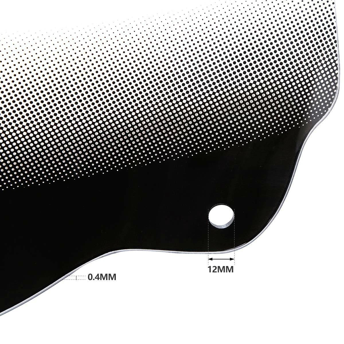 Windscreen for Honda Goldwing F6B GL1800B GL1800BD Deluxe (2013-2017)