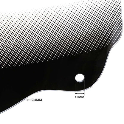 Windscreen for Honda Goldwing F6B GL1800B GL1800BD Deluxe (2013-2017)