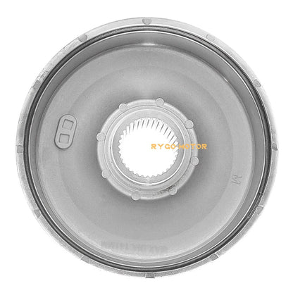 Rear Brake Drum Hub for Honda Sportrax 250 (2001–2023)