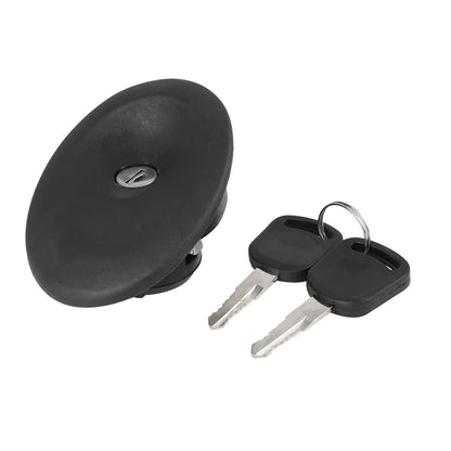 Locking Fuel Cap with 2 Keys for Ford Transit MK5 (1994-2000)