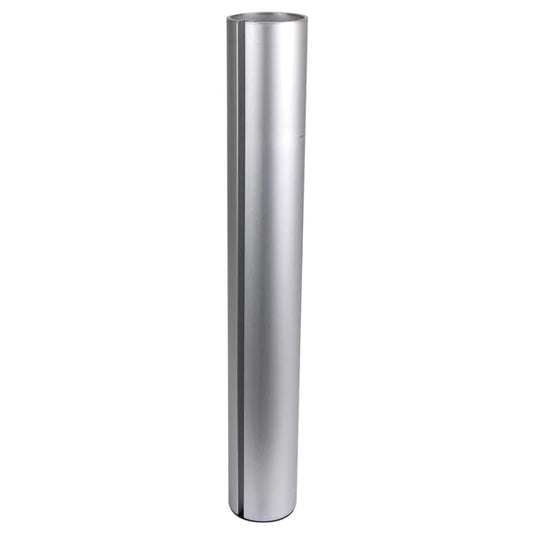 Boat Pedestal Combo Floor Plug + Post + 360° Seat Swivel for All Boats