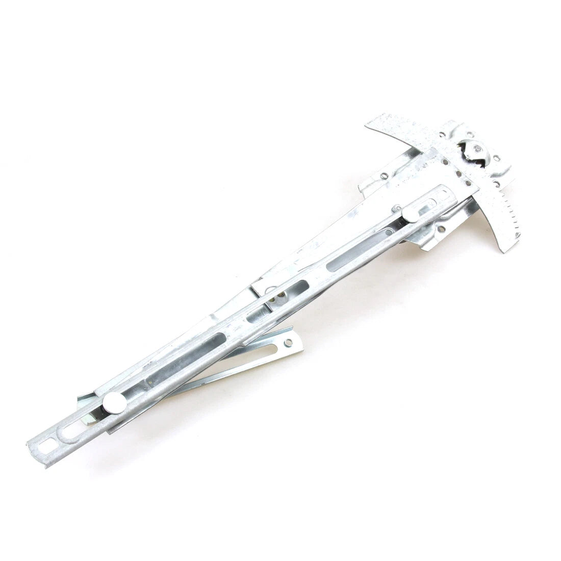 Front Left Window Regulator w/o Motor for Toyota Corolla E20 KE20 TE21 1970-1975
