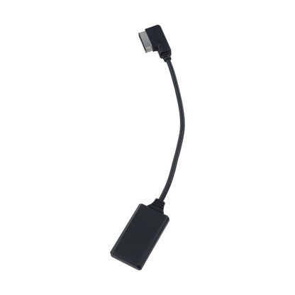1x Music Interface AUX Audio Cable Adapter for Audi A5/A6/A8/Q7