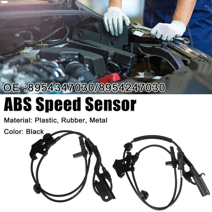 Front ABS Wheel Speed Sensor for Toyota Prius