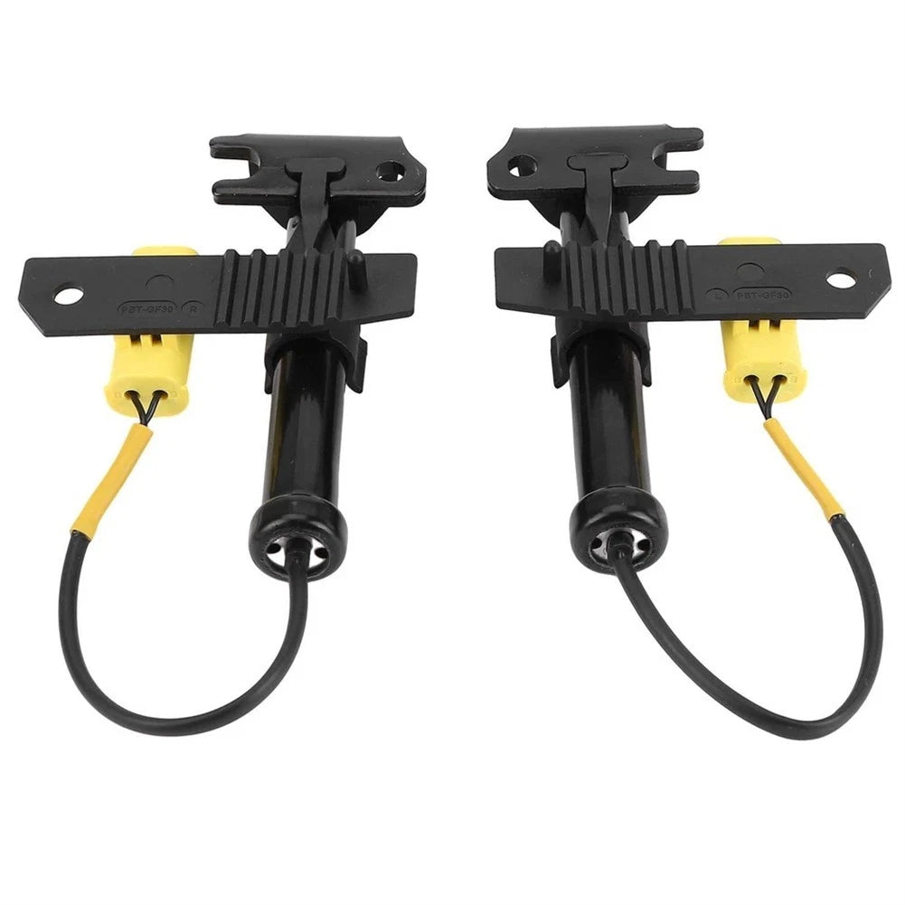 Bonnet Hinge Pair for BMW 3 Series (2018–2022)
