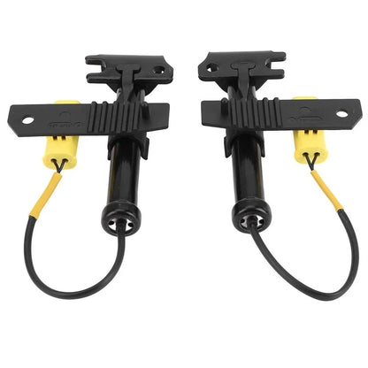 Bonnet Hinge Pair for BMW 3 Series (2018–2022)