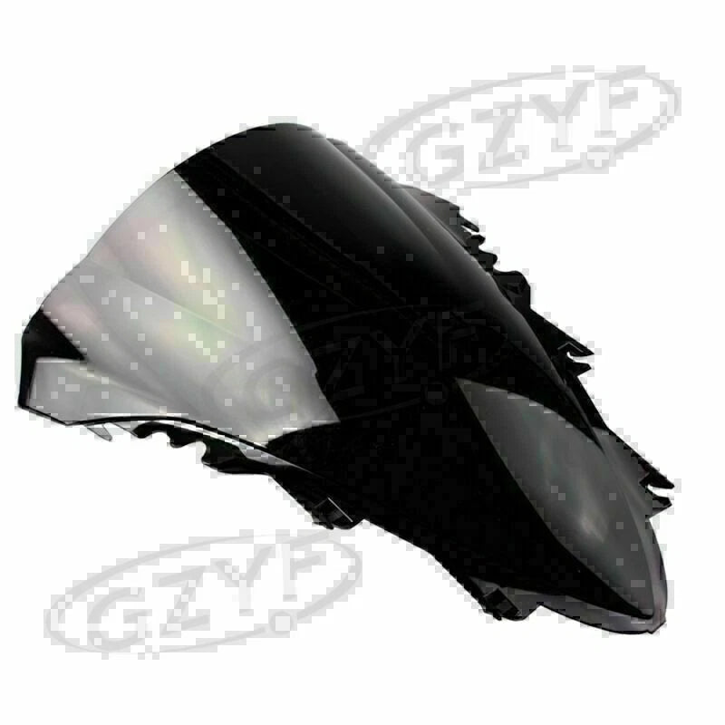 Double Bubble Windshield for Yamaha YZF R1 (2007-2008)