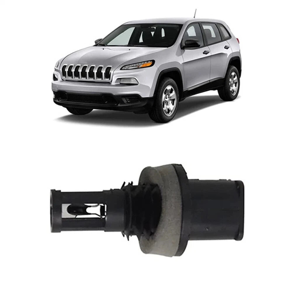 HVAC Air Temperature Sensor Probe for Chrysler Cherokee (2014-2018)