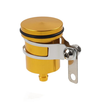 Rear Brake Fluid Reservoir for Yamaha YZF R1 R3 R6 R25 (2015-2023)