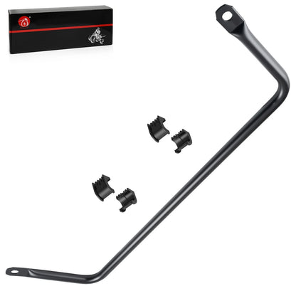 Rear Suspension Stabilizer Sway Bar for Polaris Ranger Crew 1000 (2020–2024)