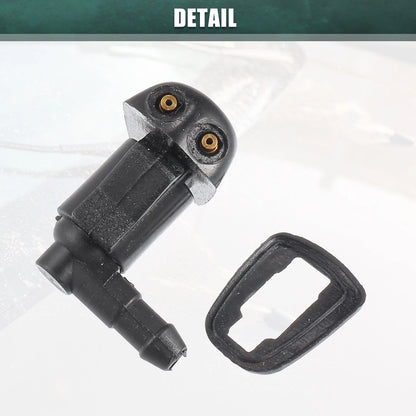 Windshield Washer Nozzles for Toyota Yaris (2006-2011)
