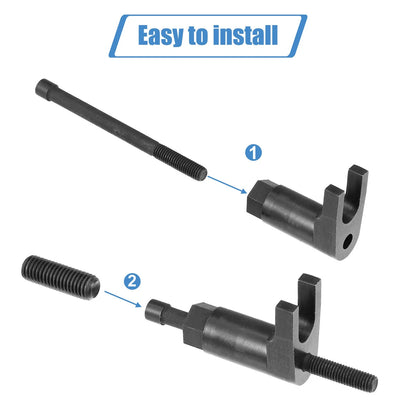 Fuel Injector Socket Set & Removal Tool for Ford Powerstroke 6.7L