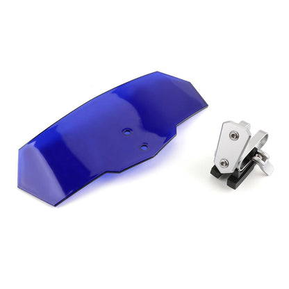 Windshield Deflector for Yamaha Honda (2020-2023)