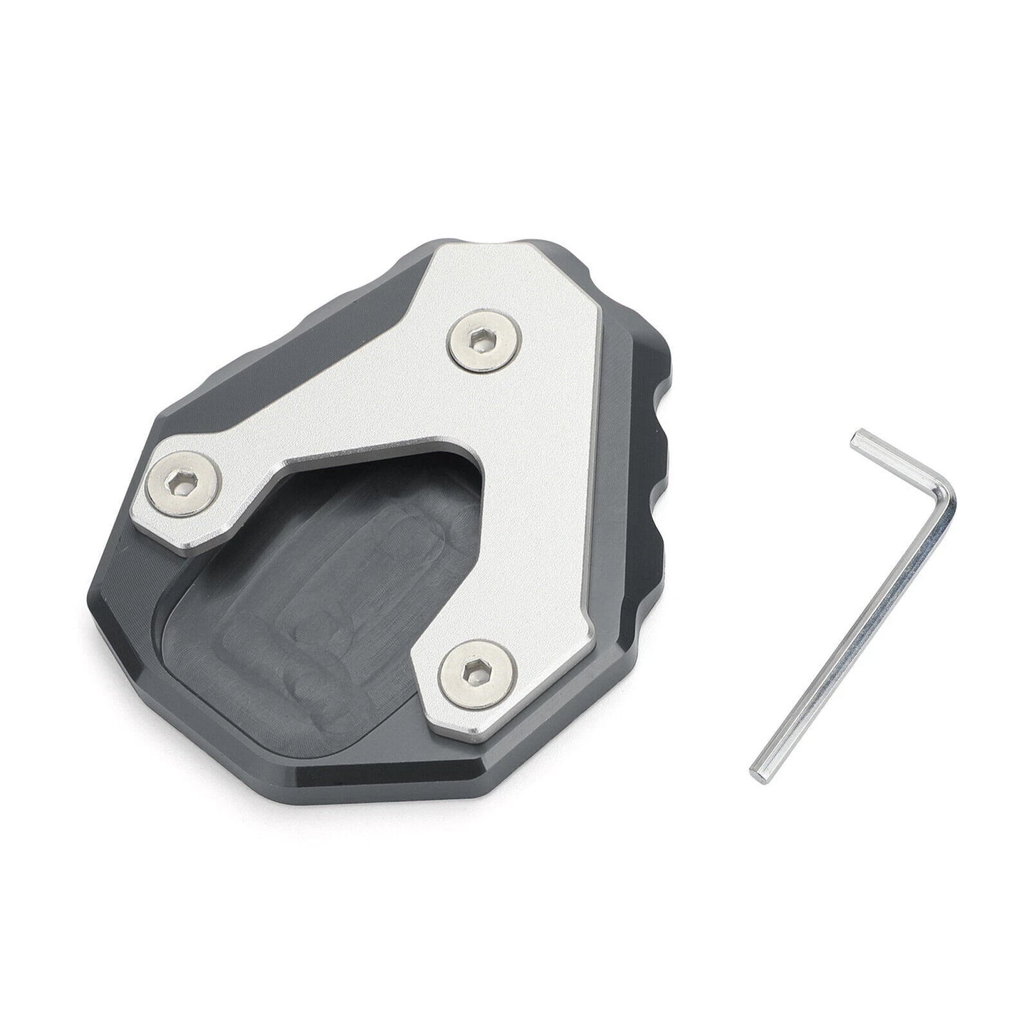 Side Stand Plate for Honda CB500X (2019)