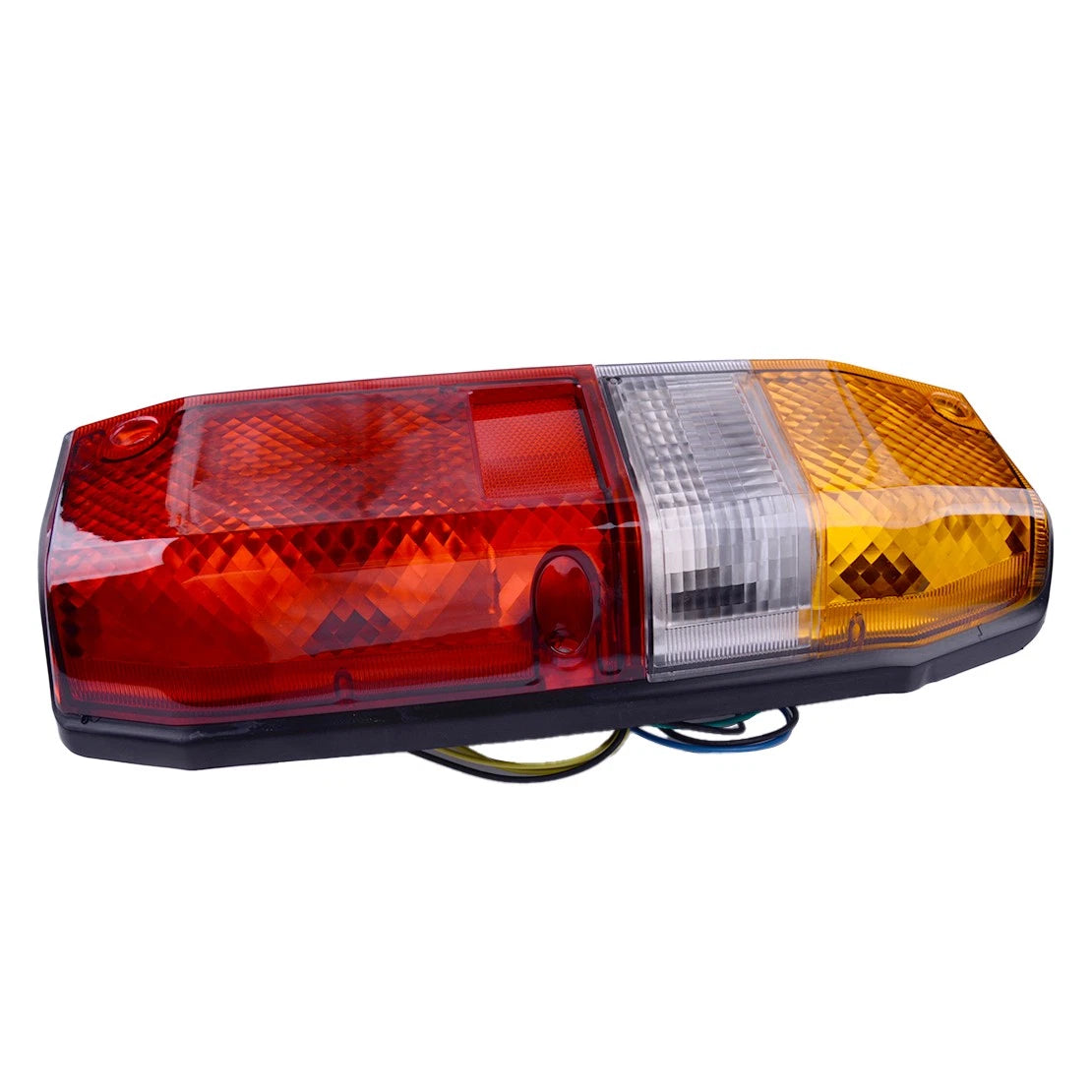 Left Tail Light for Toyota Land Cruiser 70 75 Troopy (1985-1999)