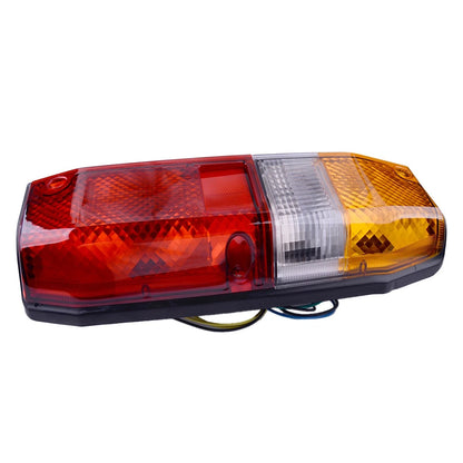 Left Tail Light for Toyota Land Cruiser 70 75 Troopy (1985-1999)