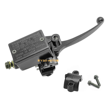 Front Brake Master Cylinder for Honda Goldwing 1200 GL1200A (1984–1986)