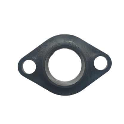 Water Hose Fitting Inlet Nipple for Volvo Penta Diesel OMC Cobra Drives