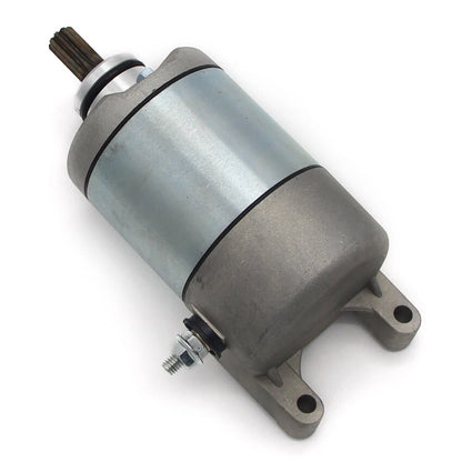 Starter for Honda AX-1 NX250 CBX250 XR250 XL250 (1988-2009)