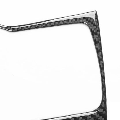 Window Control Switch Button Panel Cover Trim for Jeep Wrangler JL JLU (2018-2023)