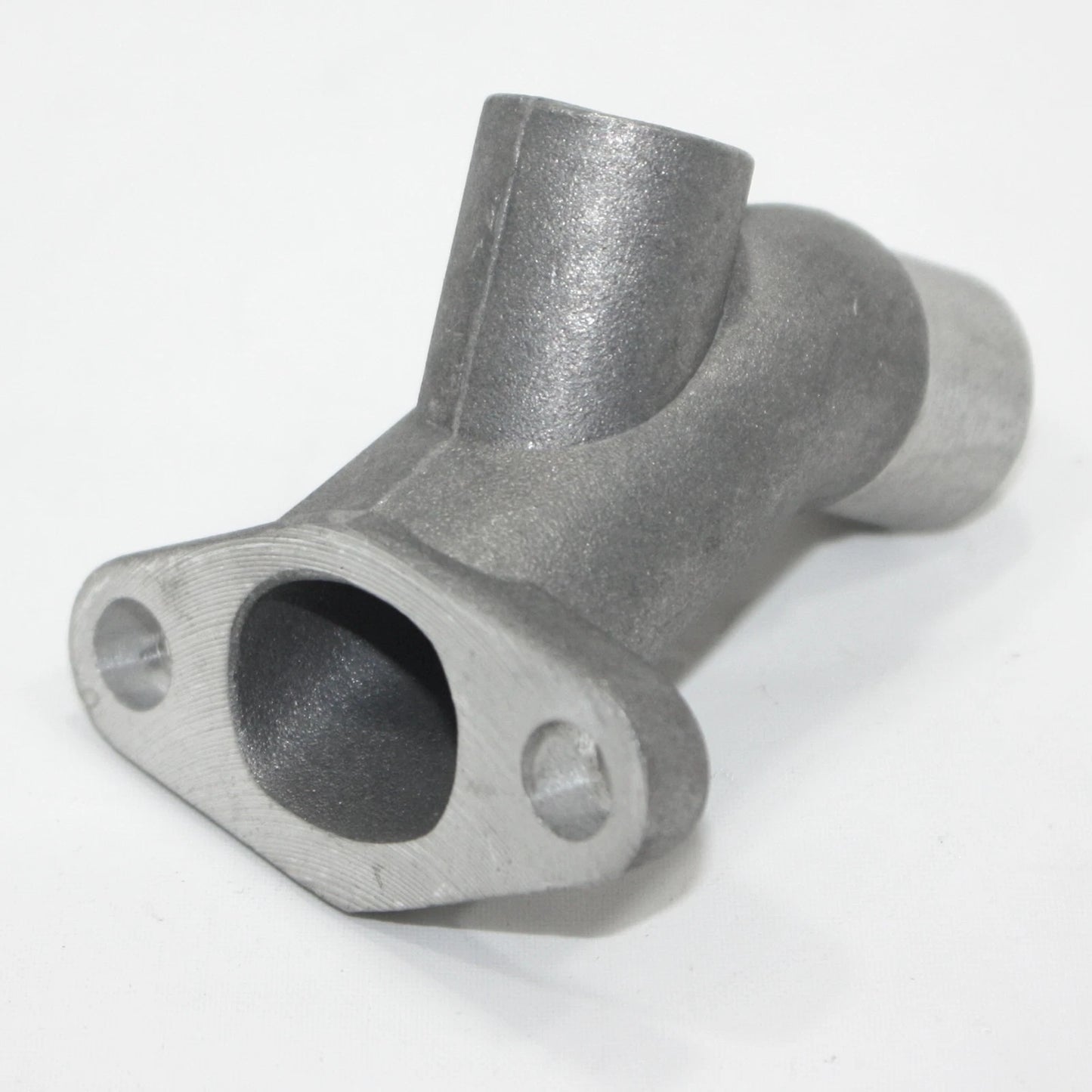 40mm Carby Manifold for 66cc 80cc 2-Stroke Motorized Bicycle