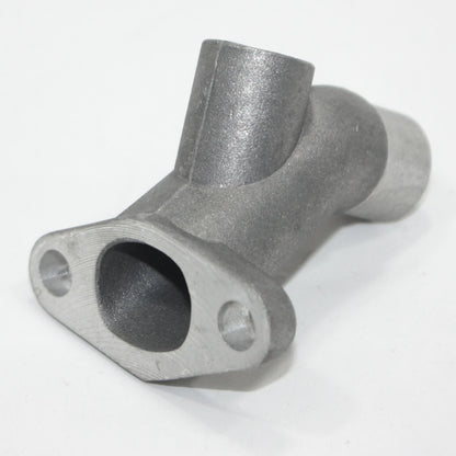 40mm Carby Manifold for 66cc 80cc 2-Stroke Motorized Bicycle
