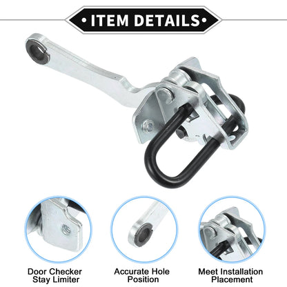 Door Check Strap Stopper for Citroen Jumper (1994-2006)