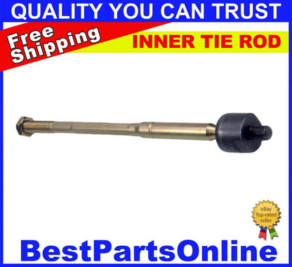 Inner Tie Rod End for Chevrolet Cobalt, Pontiac G5 (2005–2010)