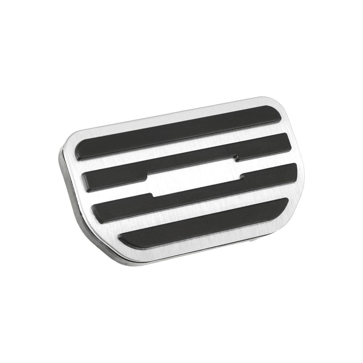 Car Gas Accelerator Brake Pedal Covers for Suzuki Jimny (2018-2023)