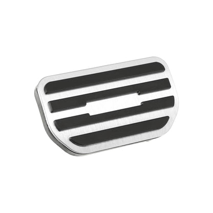 Car Gas Accelerator Brake Pedal Covers for Suzuki Jimny (2018-2023)