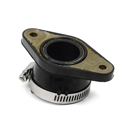 Carburetor Intake Manifold Boot for Honda TRX350 Rancher (2000–2006)