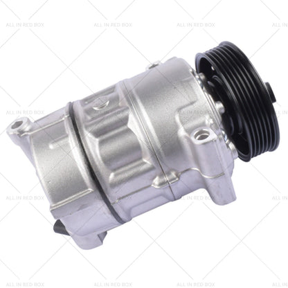 Air Con Compressor for Volkswagen Golf 2.0 3.2L Petrol 1.6L 2.0L Diesel