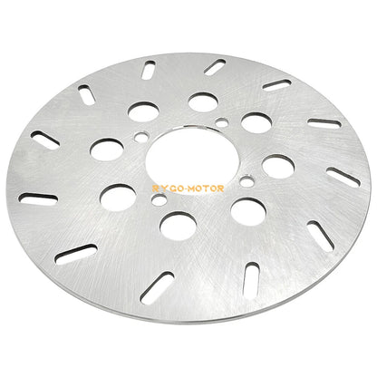 Rear Brake Disc Rotor for Yamaha Kodiak 400 YFM400 (2000–2002)
