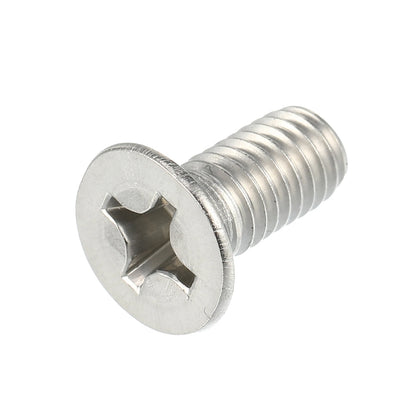 16pcs Brake Disc Rotor Screws for Honda Accord Civic (2003-2012)