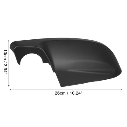 Left Lower Outer Mirror Cover Cap for Subaru Impreza Ascent (2017-2023)