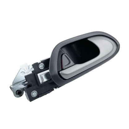 Interior Inner Inside Door Handle Set 4 Fits Honda Civic FD 4D Sedan 2006-11