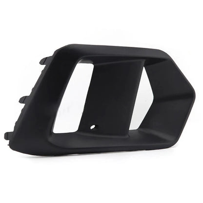 Right Front Bumper Fog Light Cover for 2016-2018 Ford Focus (2016-2018)