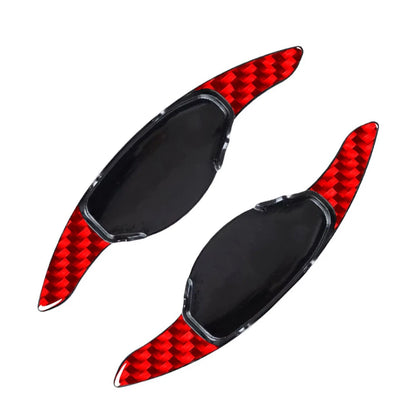 Steering Wheel Shift Paddle Extensions for Nissan, Infiniti, Mitsubishi
