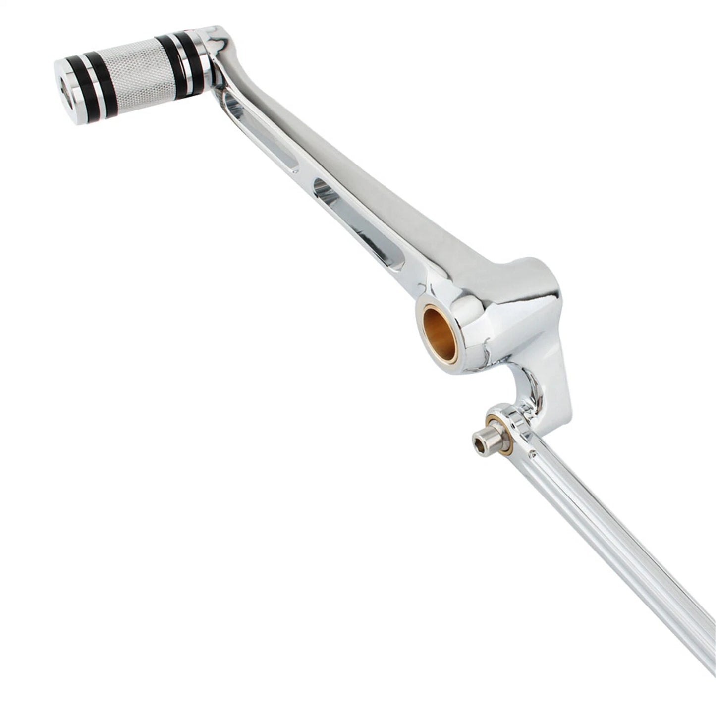 Silver Gear Shift Linkage Kit for Harley Night Rod VRSC Special (2007-2017)