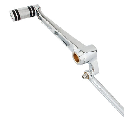 Silver Gear Shift Linkage Kit for Harley Night Rod VRSC Special (2007-2017)